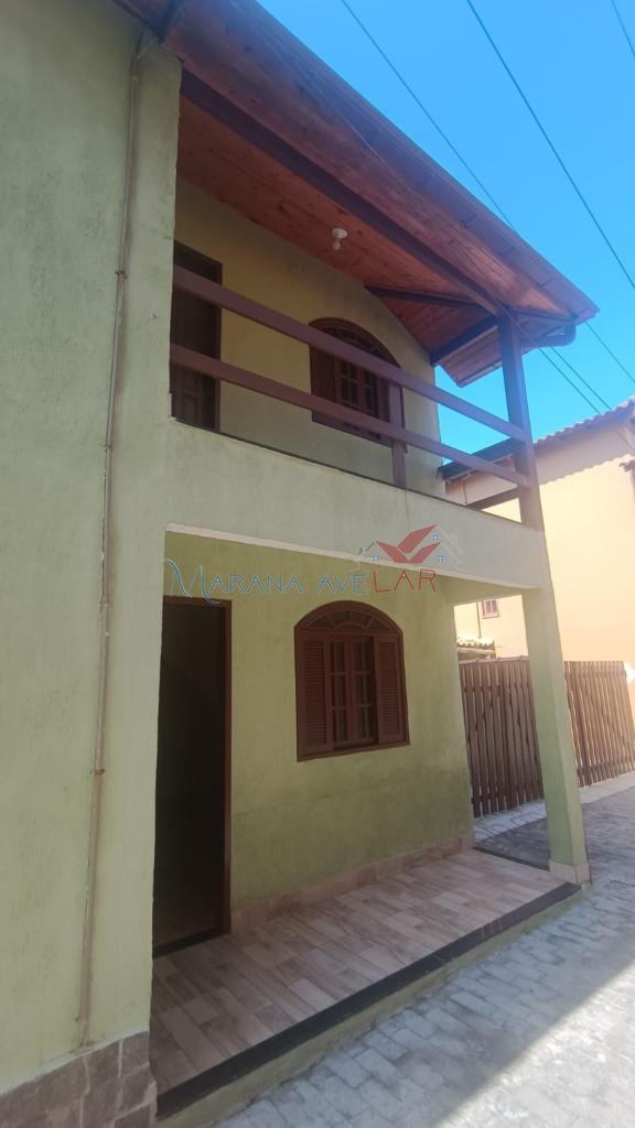 Casa 2 QUARTOS